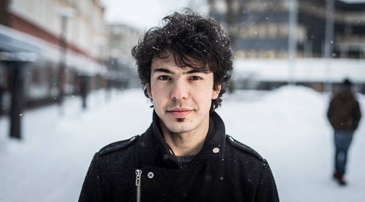 Zekeria Ebrahimi