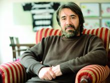 Zeki Demirkubuz