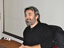 Zeki Demirkubuz