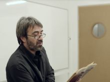 Zeki Demirkubuz