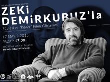 Zeki Demirkubuz