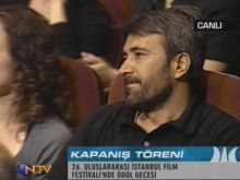 Zeki Demirkubuz