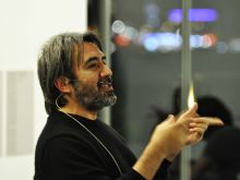 Zeki Demirkubuz