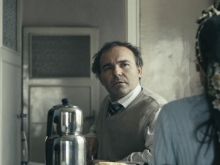 Zeki Demirkubuz photo