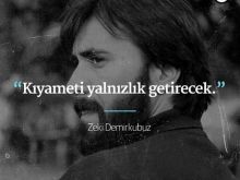Zeki Demirkubuz