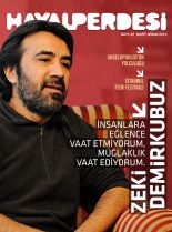 Zeki Demirkubuz