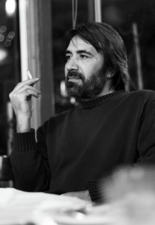 Zeki Demirkubuz