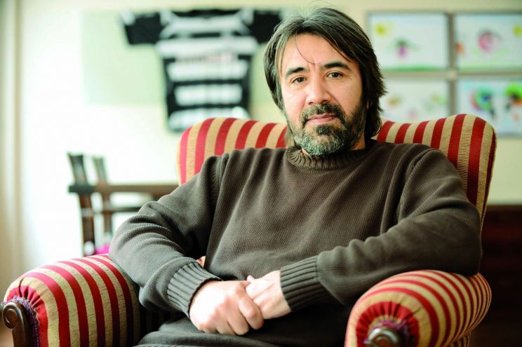 Zeki Demirkubuz