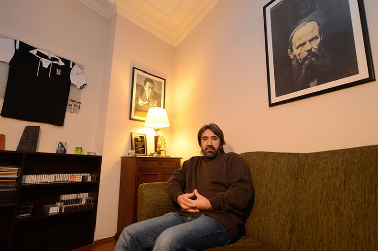 Zeki Demirkubuz
