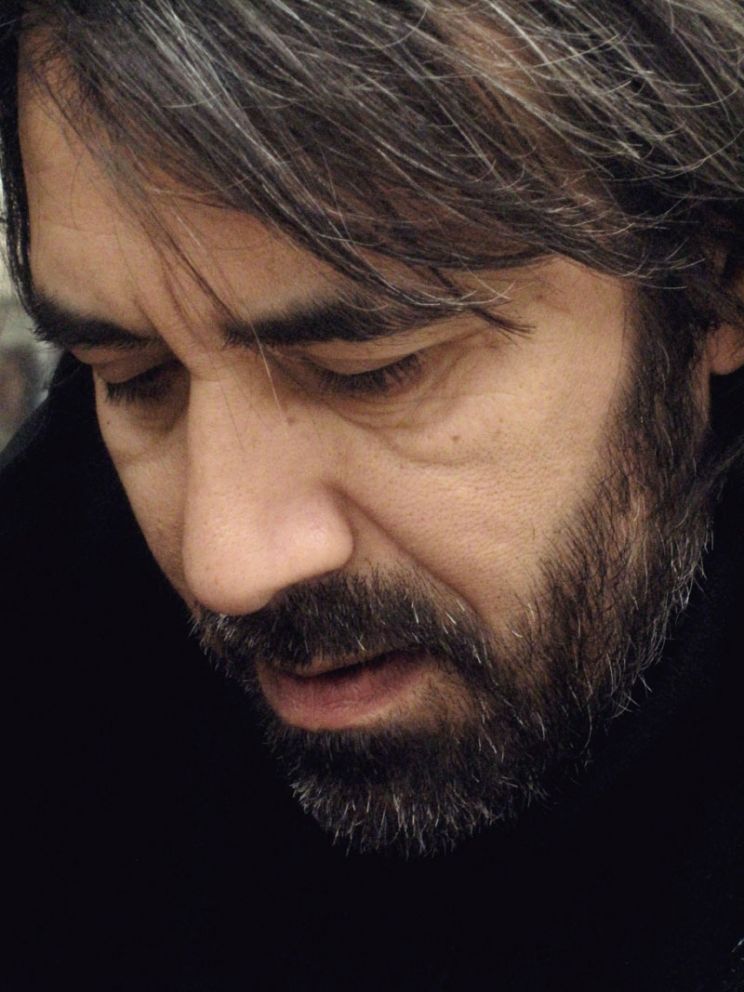 Zeki Demirkubuz