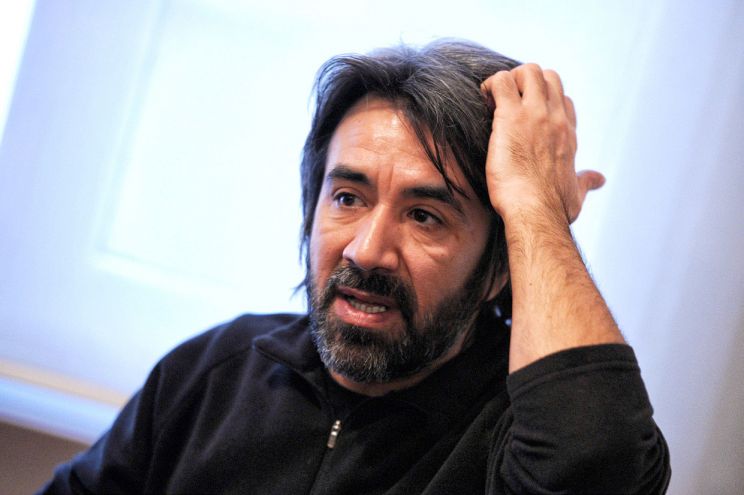 Zeki Demirkubuz