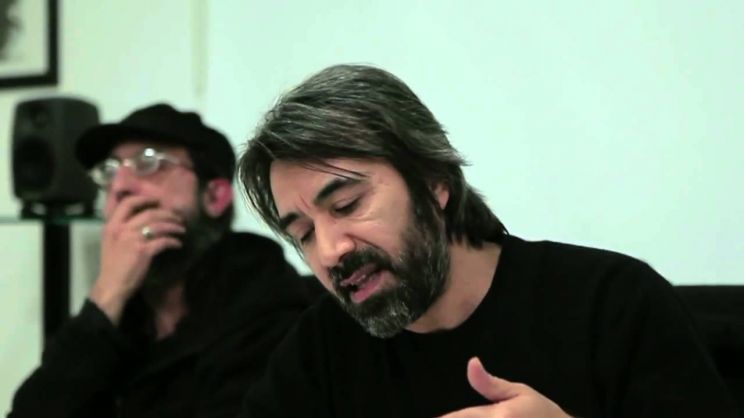 Zeki Demirkubuz
