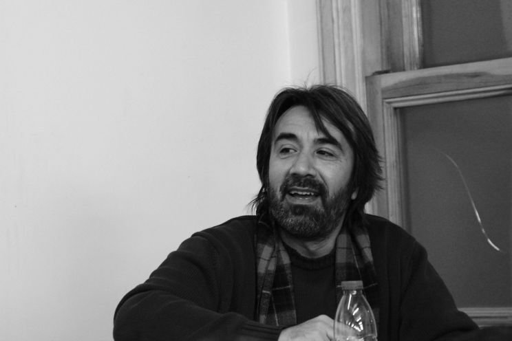 Zeki Demirkubuz