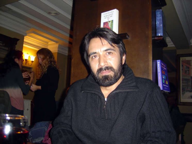 Zeki Demirkubuz