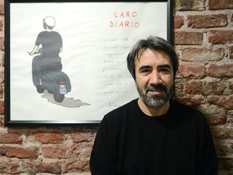 Zeki Demirkubuz