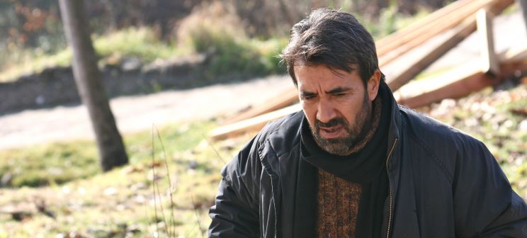 Zeki Demirkubuz