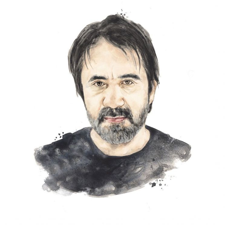 Zeki Demirkubuz