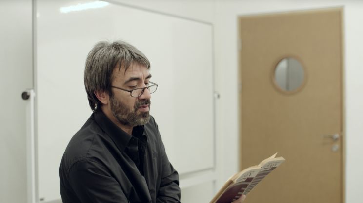 Zeki Demirkubuz