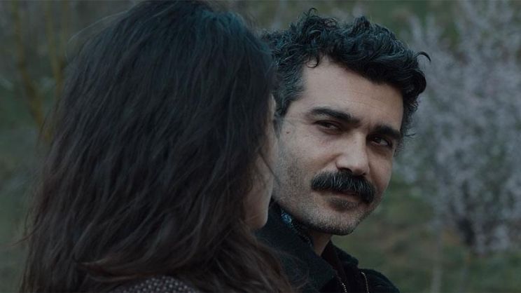 Zeki Demirkubuz