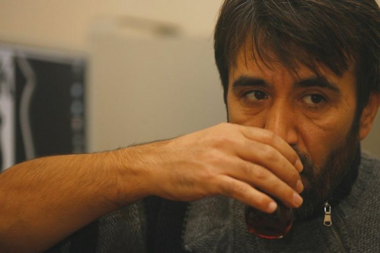 Zeki Demirkubuz