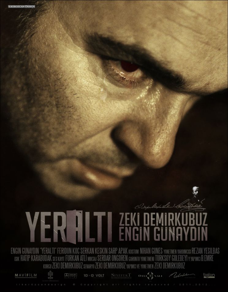 Zeki Demirkubuz