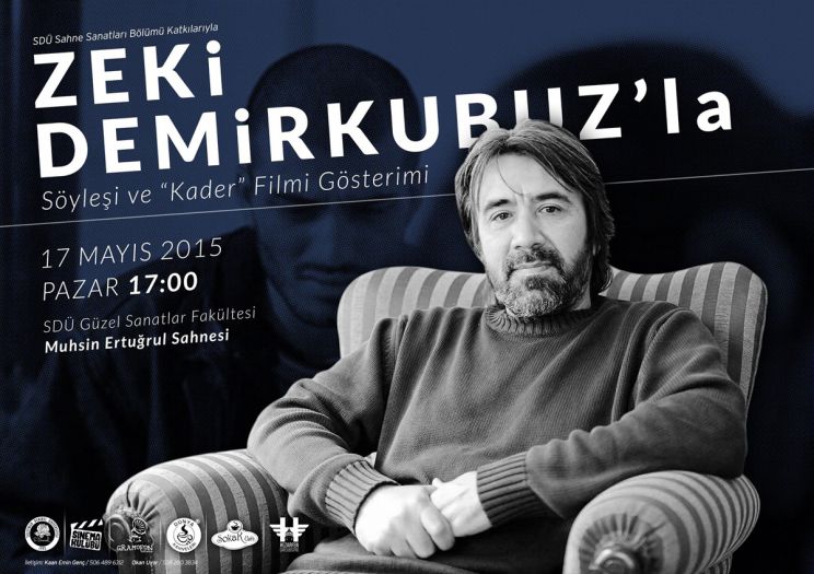 Zeki Demirkubuz