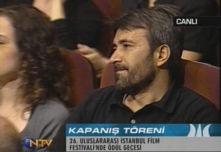 Zeki Demirkubuz