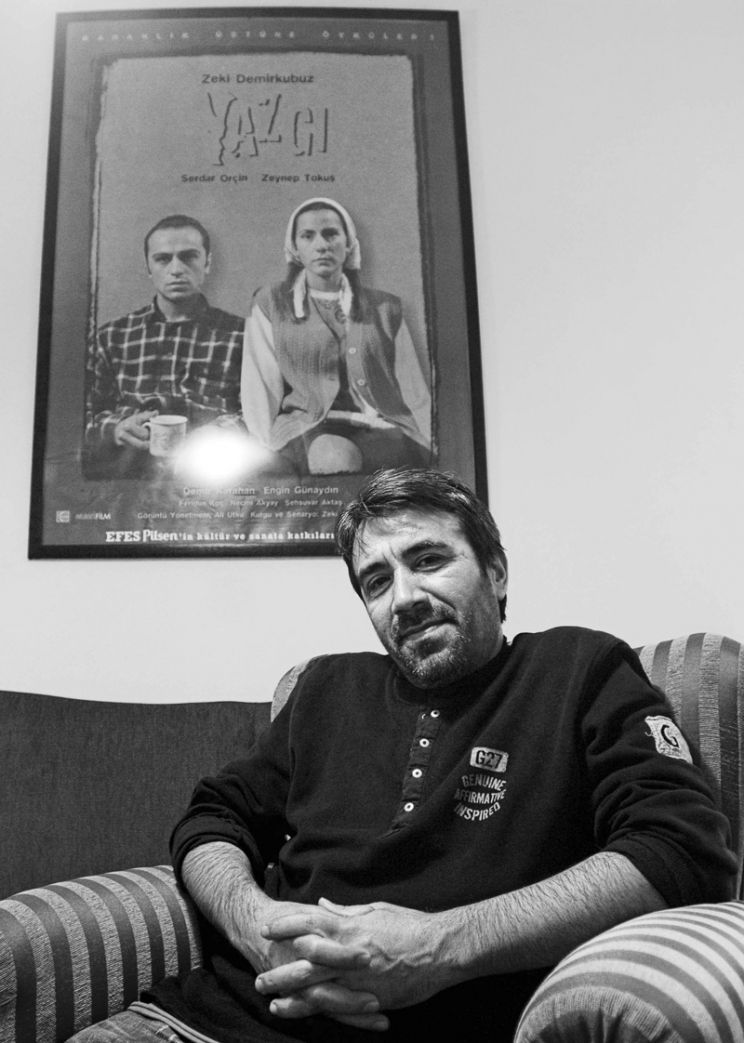 Zeki Demirkubuz