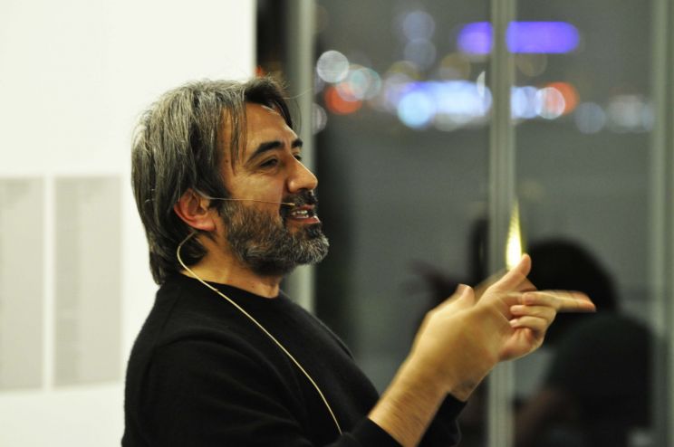 Zeki Demirkubuz