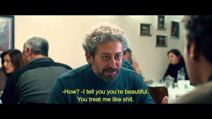 Zeki Demirkubuz