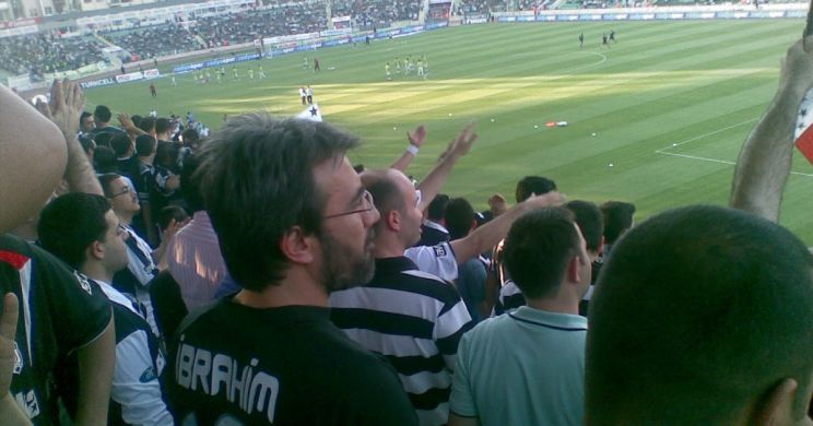 Zeki Demirkubuz