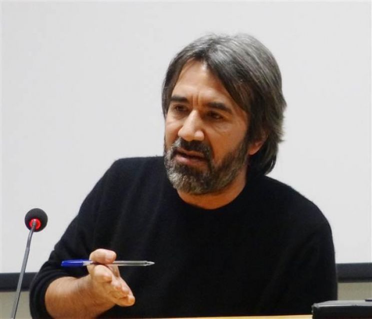 Zeki Demirkubuz
