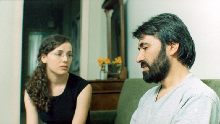 Zeki Demirkubuz