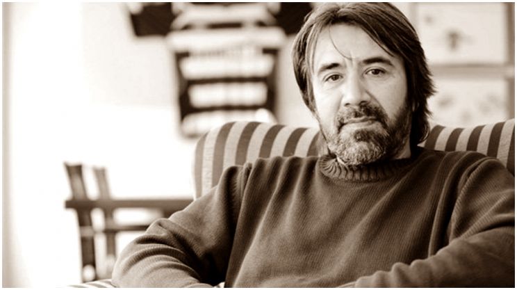 Zeki Demirkubuz