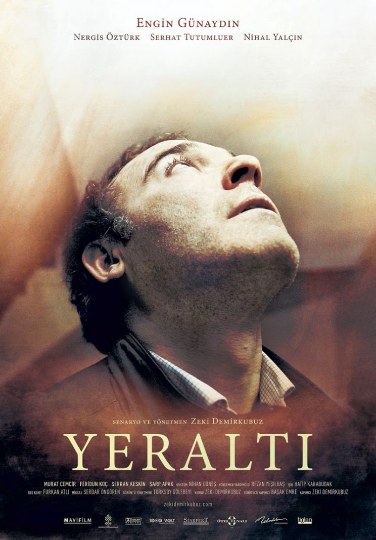 Zeki Demirkubuz
