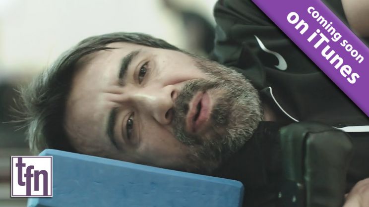 Zeki Demirkubuz