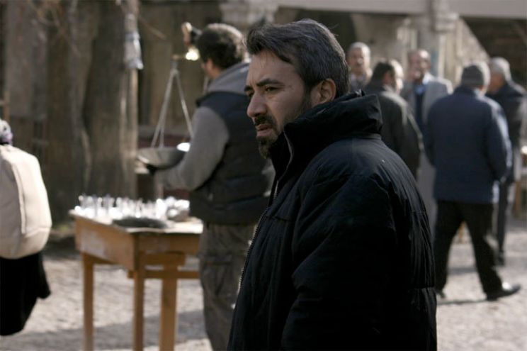 Zeki Demirkubuz