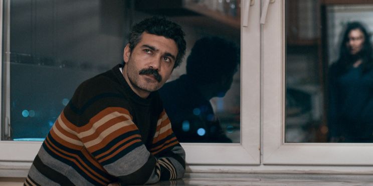 Zeki Demirkubuz