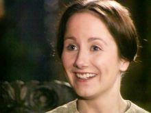 Zelah Clarke