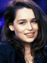 Zelah Clarke