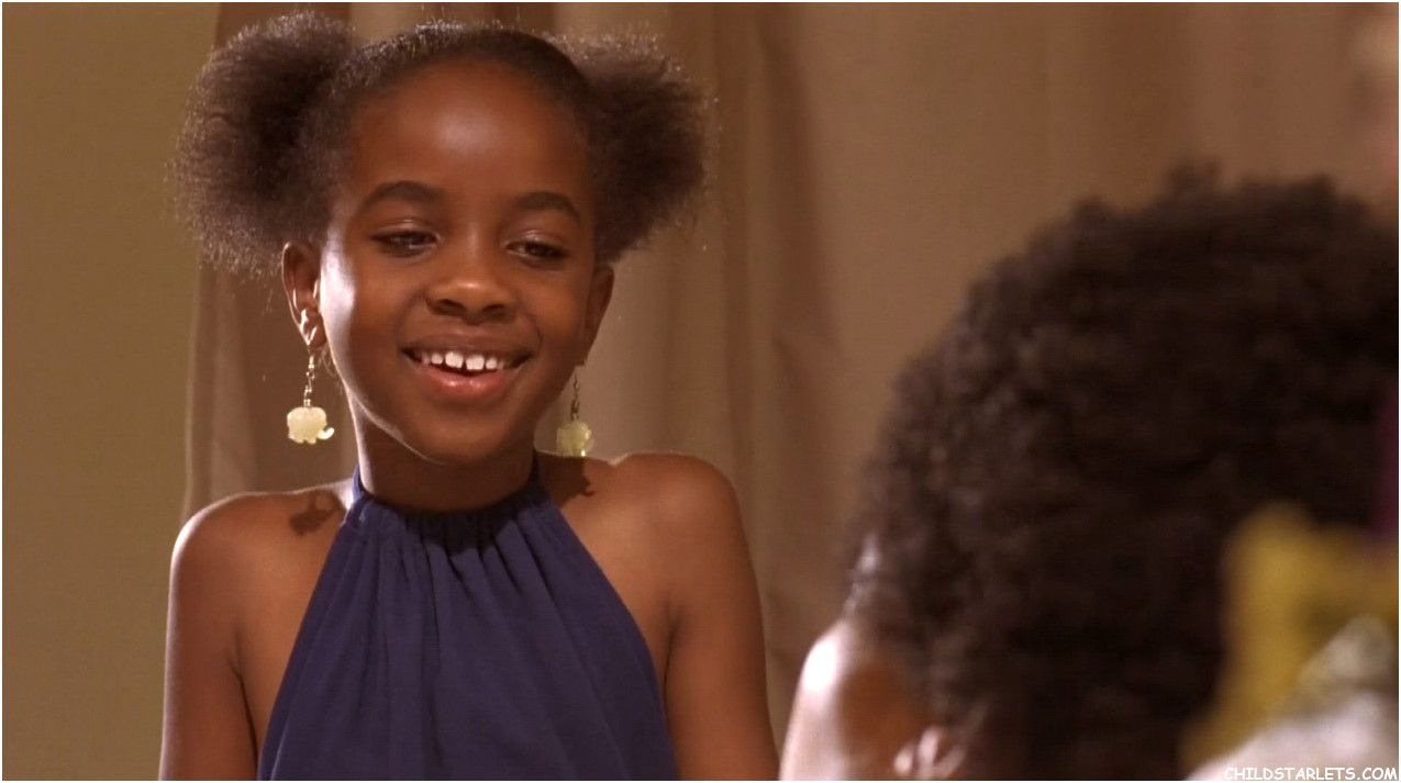 Zelda Harris Actress Now