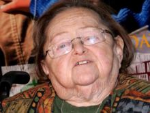 Zelda Rubinstein