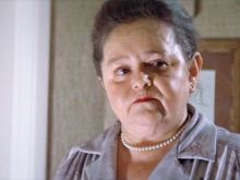 Zelda Rubinstein