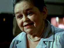 Zelda Rubinstein