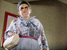 Zelda Rubinstein