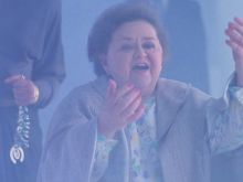 Zelda Rubinstein