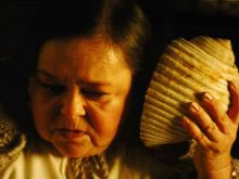 Zelda Rubinstein