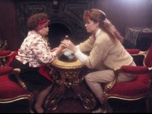 Zelda Rubinstein #484104 picture (Landscape Medium)