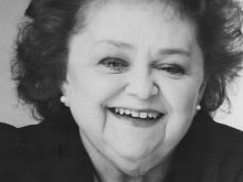 Zelda Rubinstein #484109 picture (Landscape Medium)