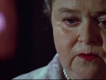 Zelda Rubinstein